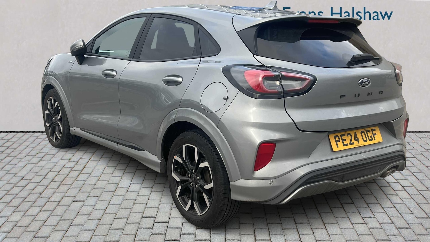 Used Ford Puma 2024 for sale - 77373710: Photo 2