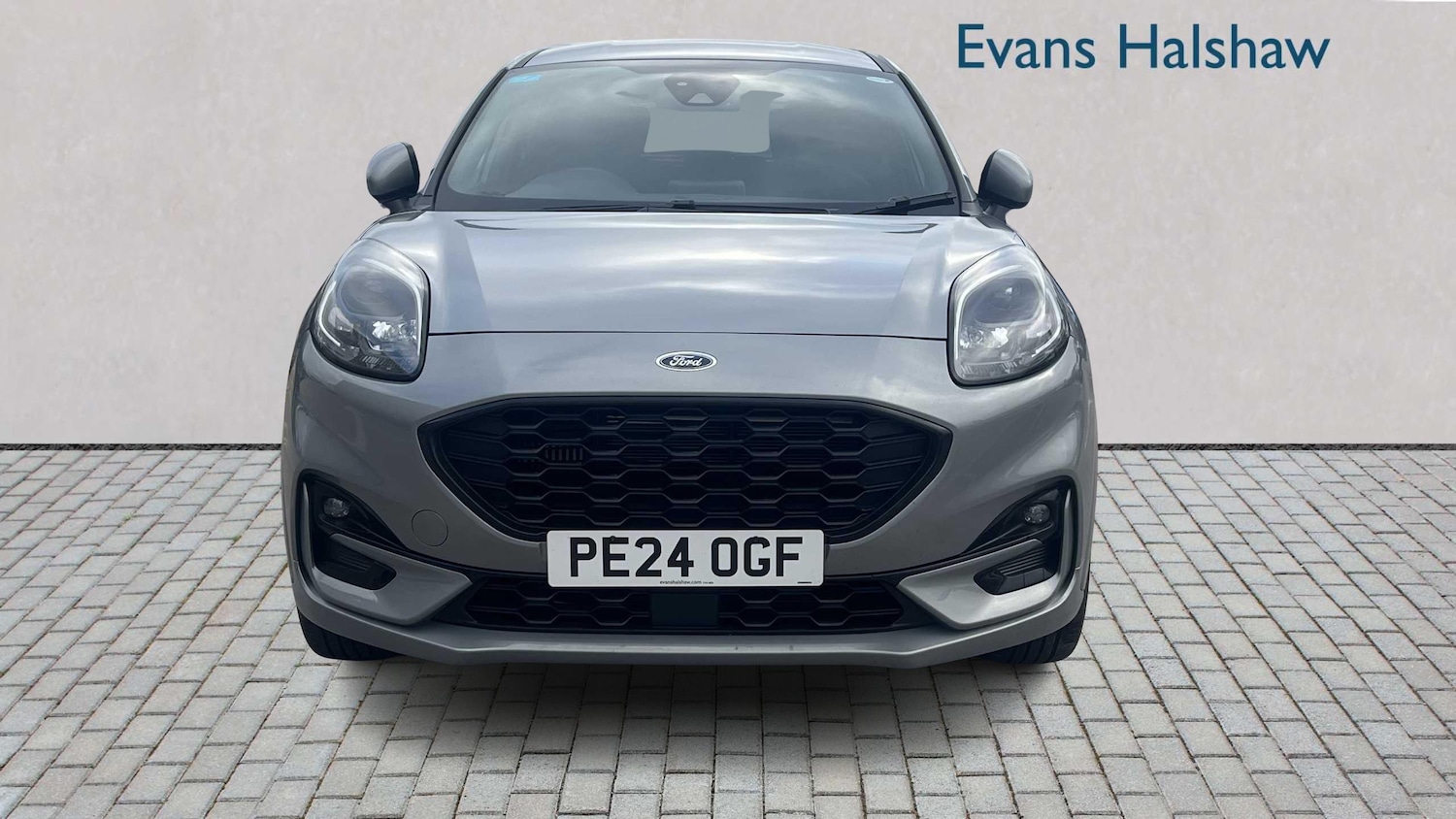 Used Ford Puma 2024 for sale - 77373710: Photo 3
