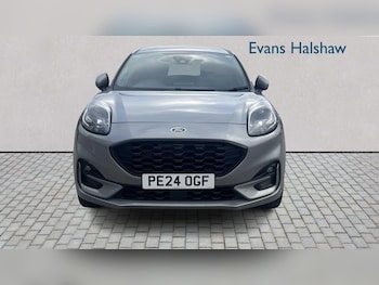 Used Ford Puma 2024 for sale - 77373710: Photo