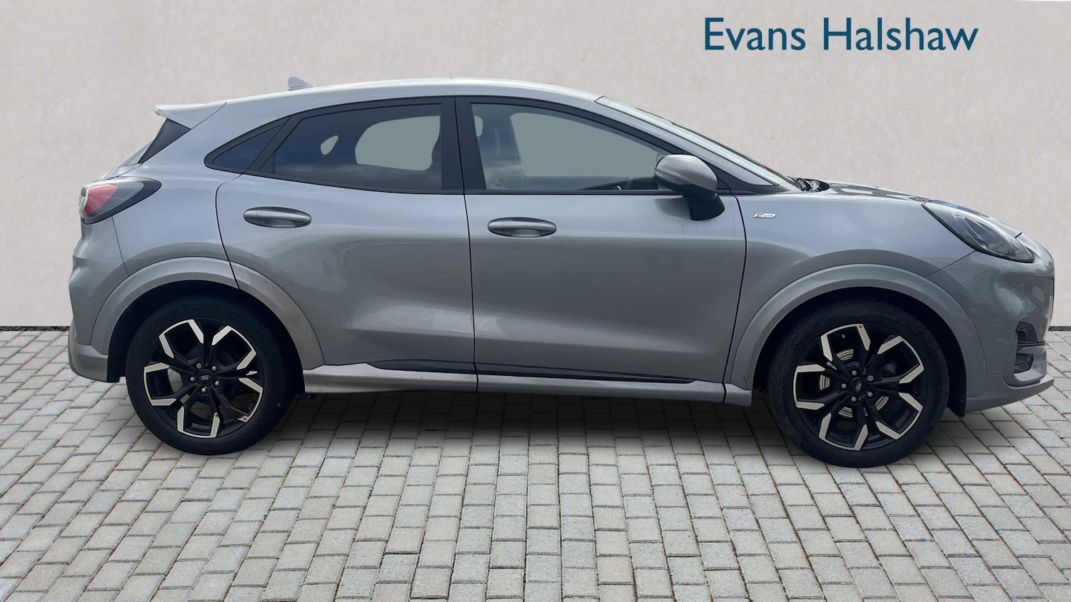 Used Ford Puma 2024 for sale - 77373710: Photo 4