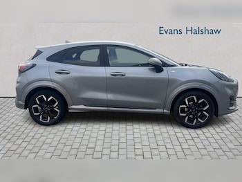 Used Ford Puma 2024 for sale - 77373710: Photo