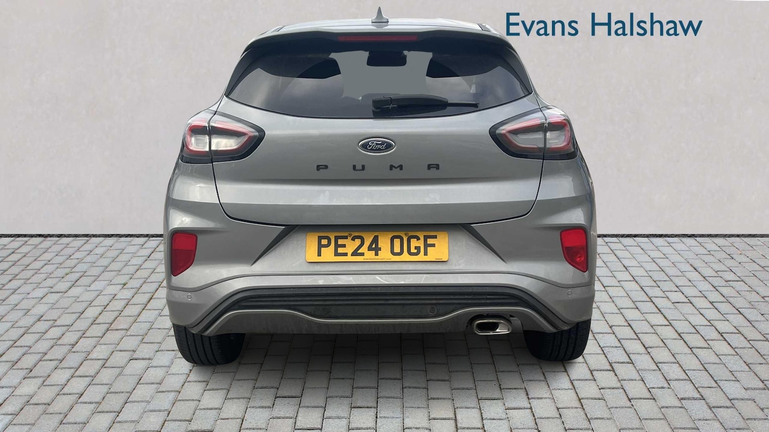 Used Ford Puma 2024 for sale - 77373710: Photo 5