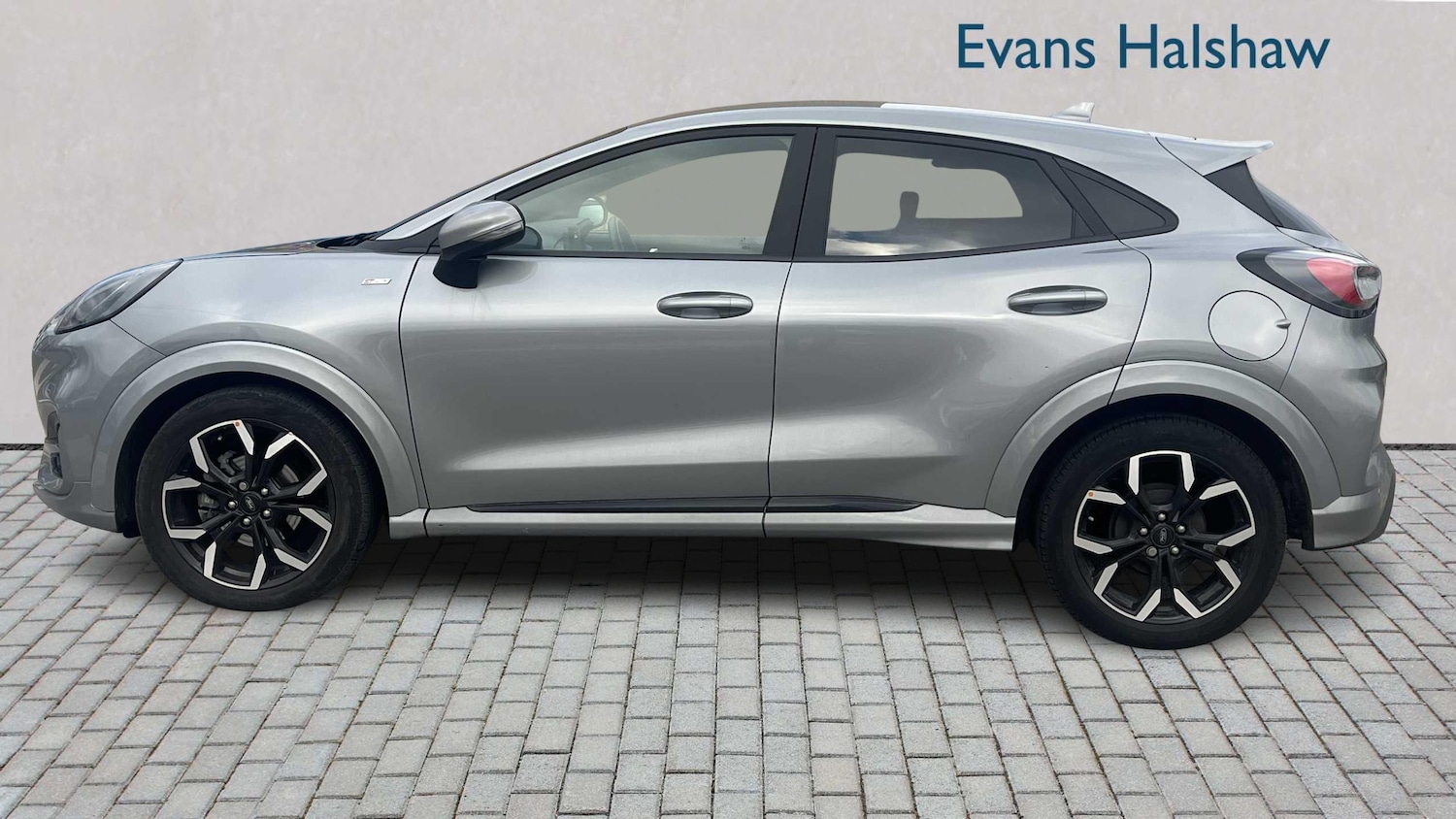 Used Ford Puma 2024 for sale - 77373710: Photo 6