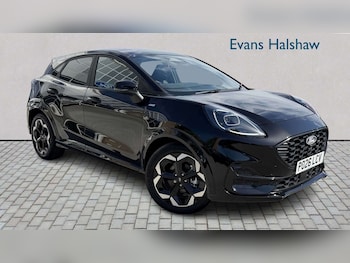 Used Ford Puma 2026 for sale - 78893267: Photo