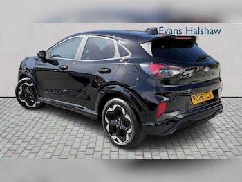 Used Ford Puma 2026 for sale - 78893267: Photo