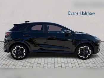 Used Ford Puma 2026 for sale - 78893267: Photo