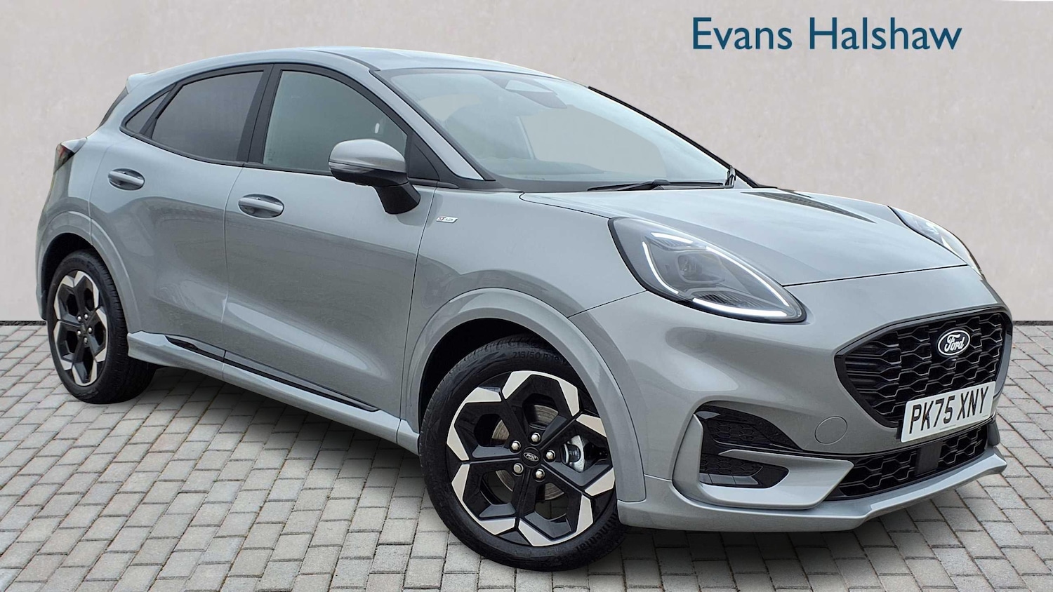 Used Ford Puma 2025 for sale - 76804818: Photo 1