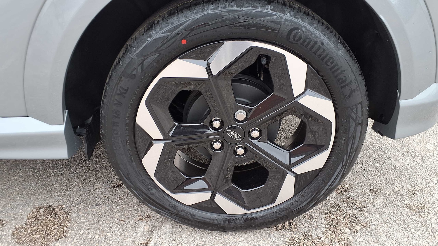 Used Ford Puma 2025 for sale - 76804818: Photo 10