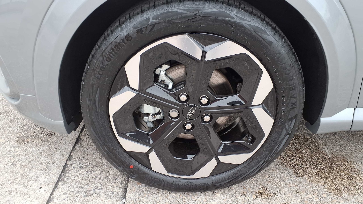 Used Ford Puma 2025 for sale - 76804818: Photo 11