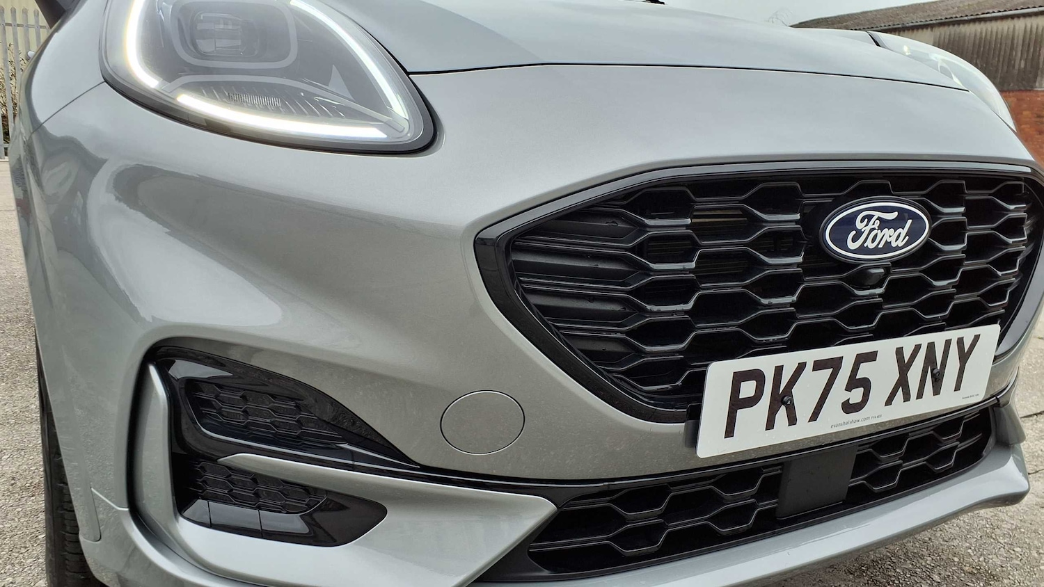 Used Ford Puma 2025 for sale - 76804818: Photo 12