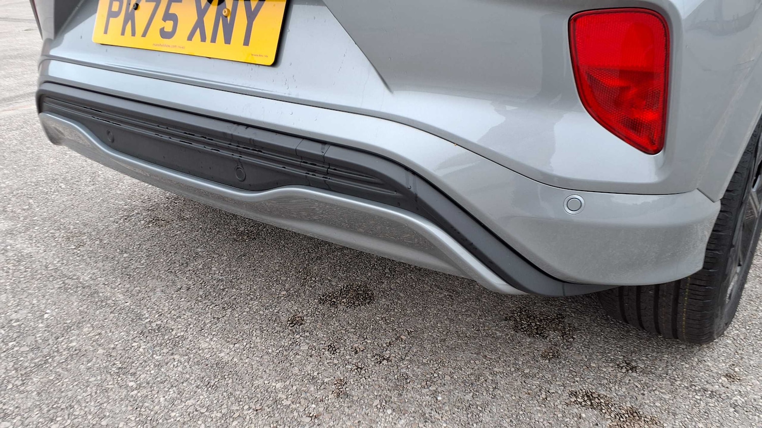 Used Ford Puma 2025 for sale - 76804818: Photo 14