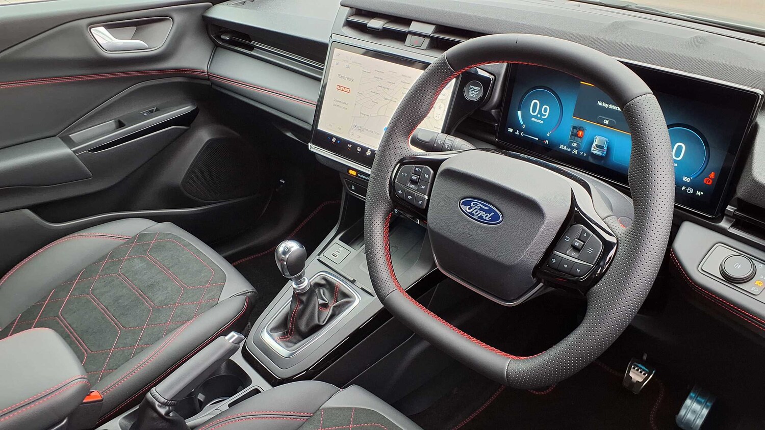 Used Ford Puma 2025 for sale - 76804818: Photo 16