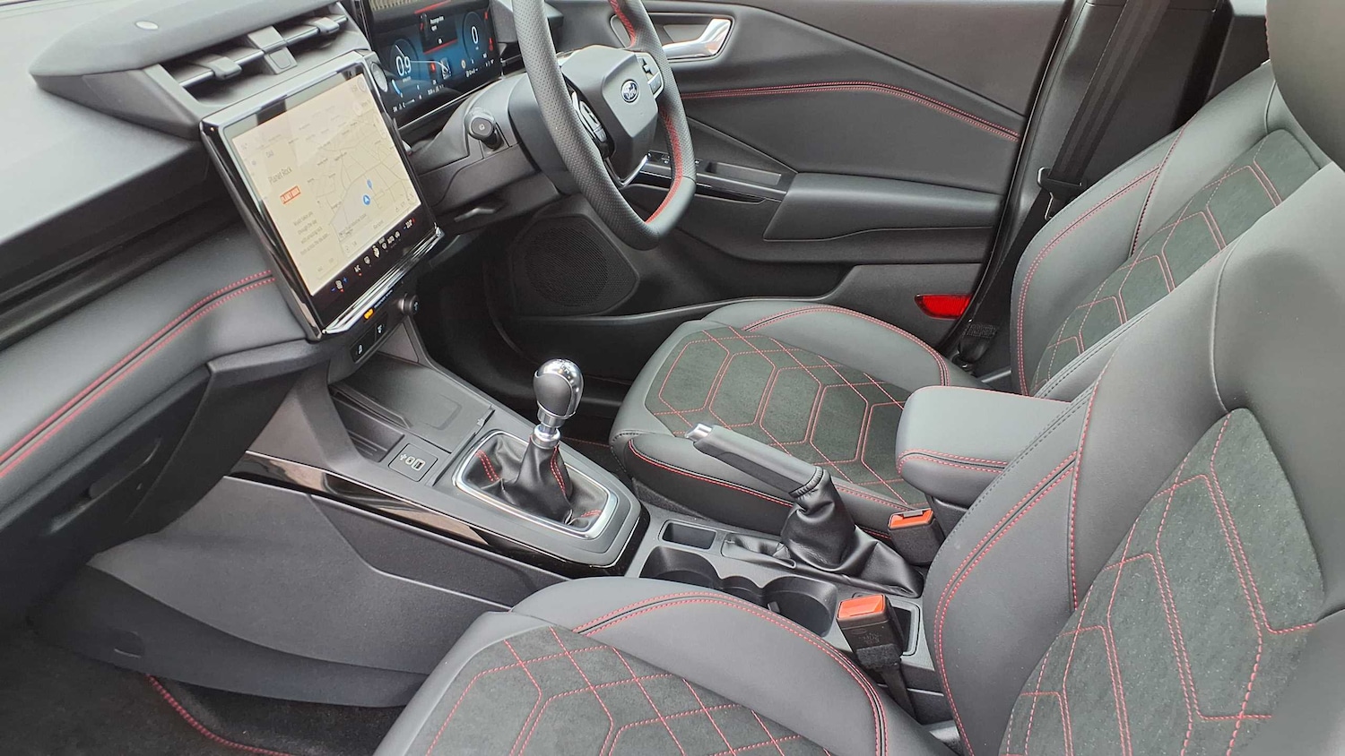 Used Ford Puma 2025 for sale - 76804818: Photo 17