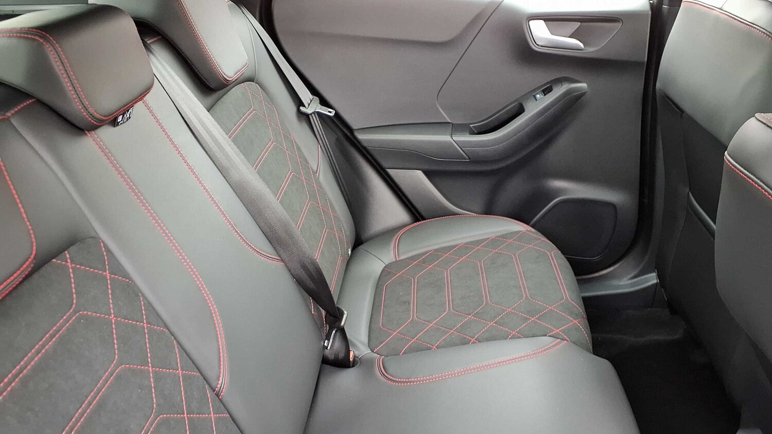 Used Ford Puma 2025 for sale - 76804818: Photo 18