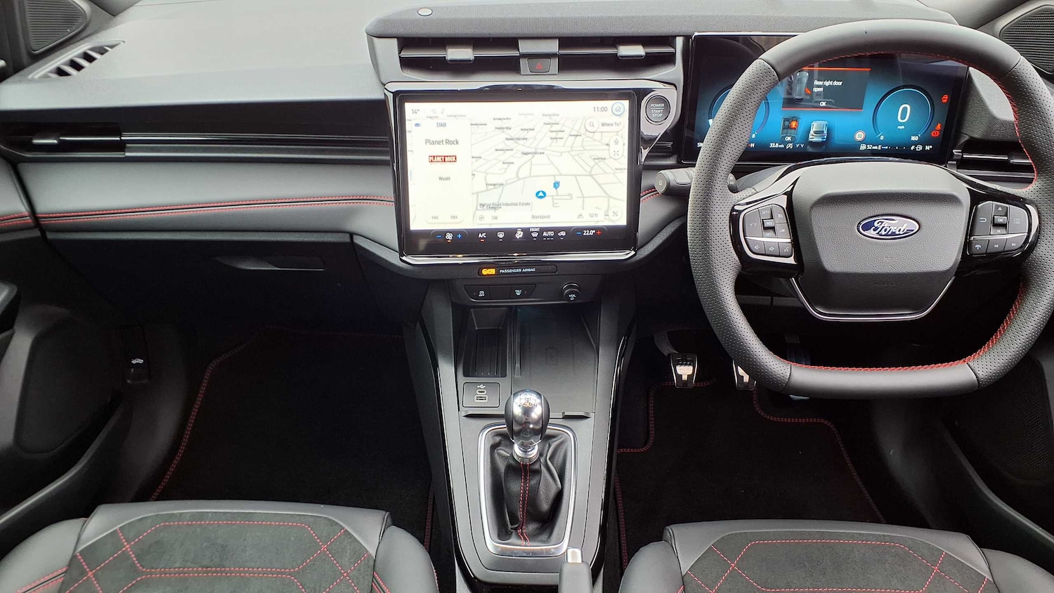 Used Ford Puma 2025 for sale - 76804818: Photo 19