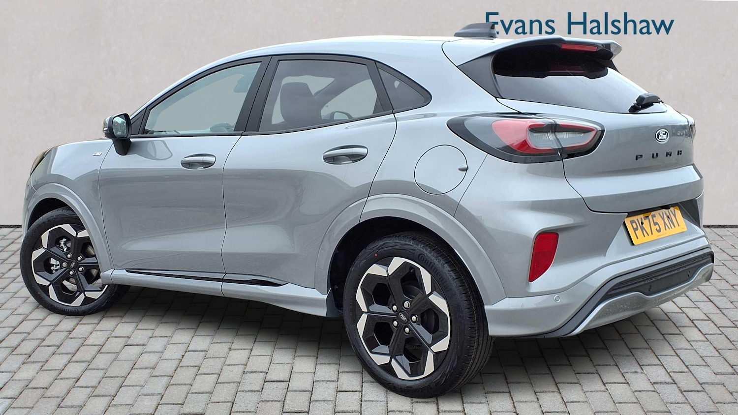 Used Ford Puma 2025 for sale - 76804818: Photo 2