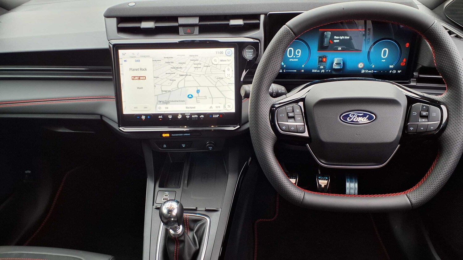 Used Ford Puma 2025 for sale - 76804818: Photo 20