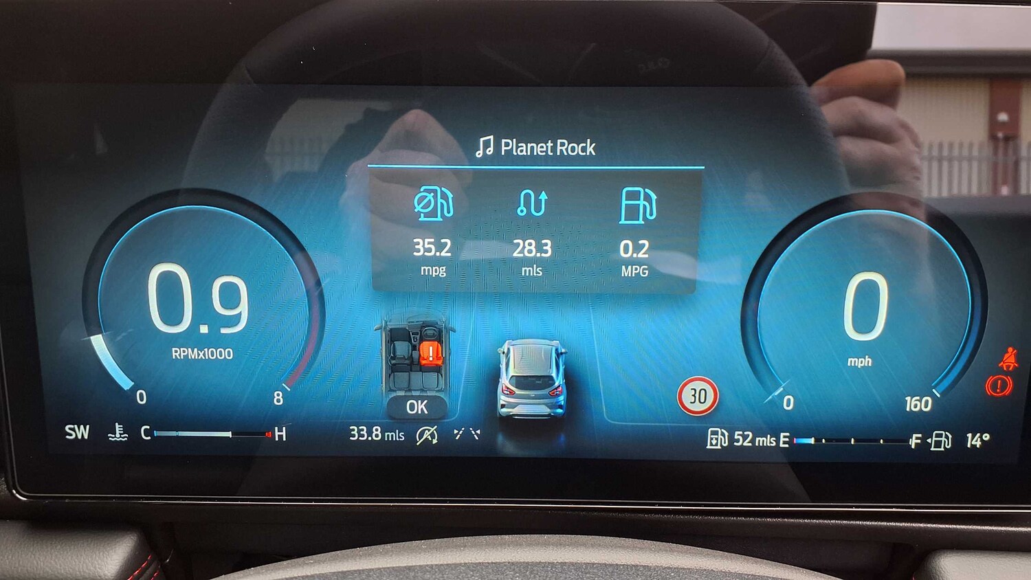 Used Ford Puma 2025 for sale - 76804818: Photo 21