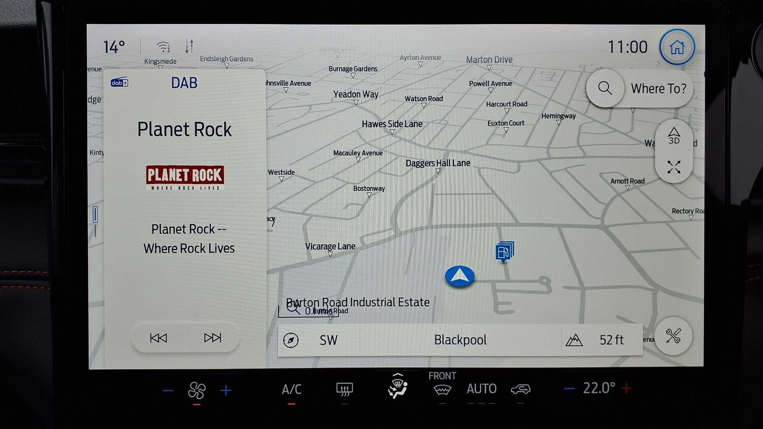 Used Ford Puma 2025 for sale - 76804818: Photo 22