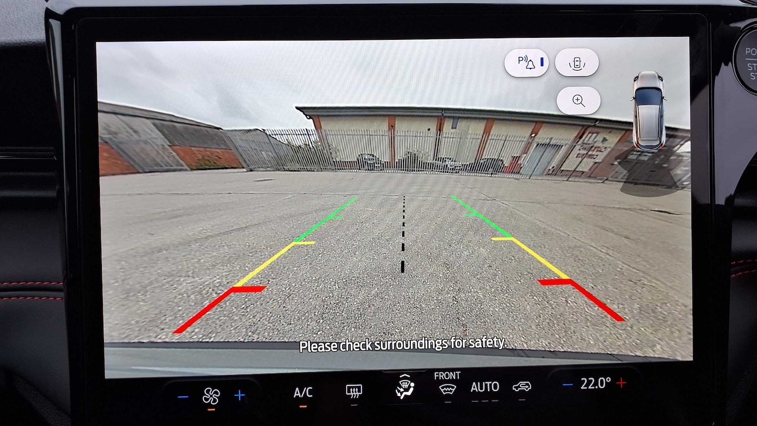 Used Ford Puma 2025 for sale - 76804818: Photo 23