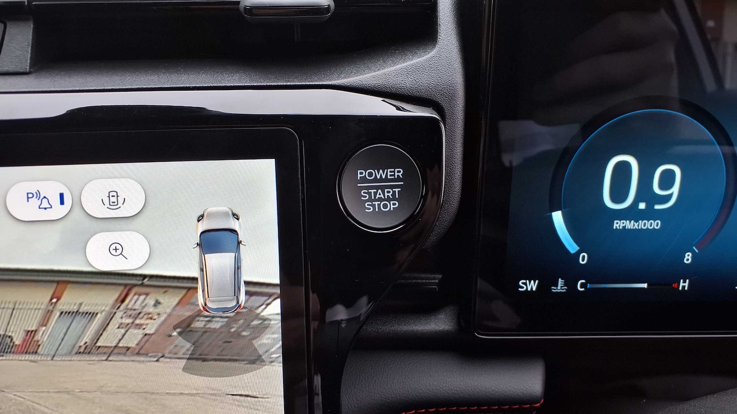 Used Ford Puma 2025 for sale - 76804818: Photo 24