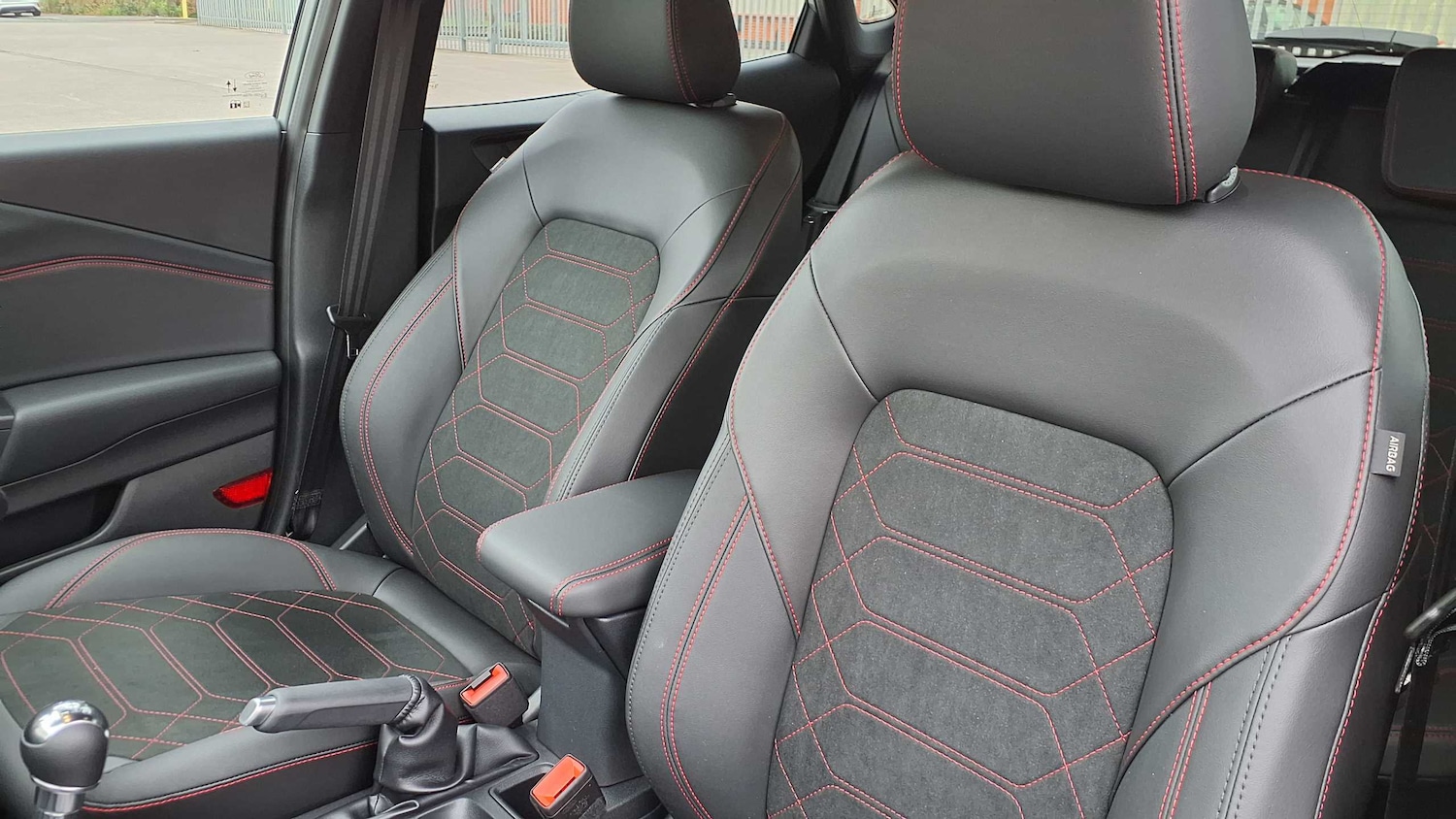 Used Ford Puma 2025 for sale - 76804818: Photo 35