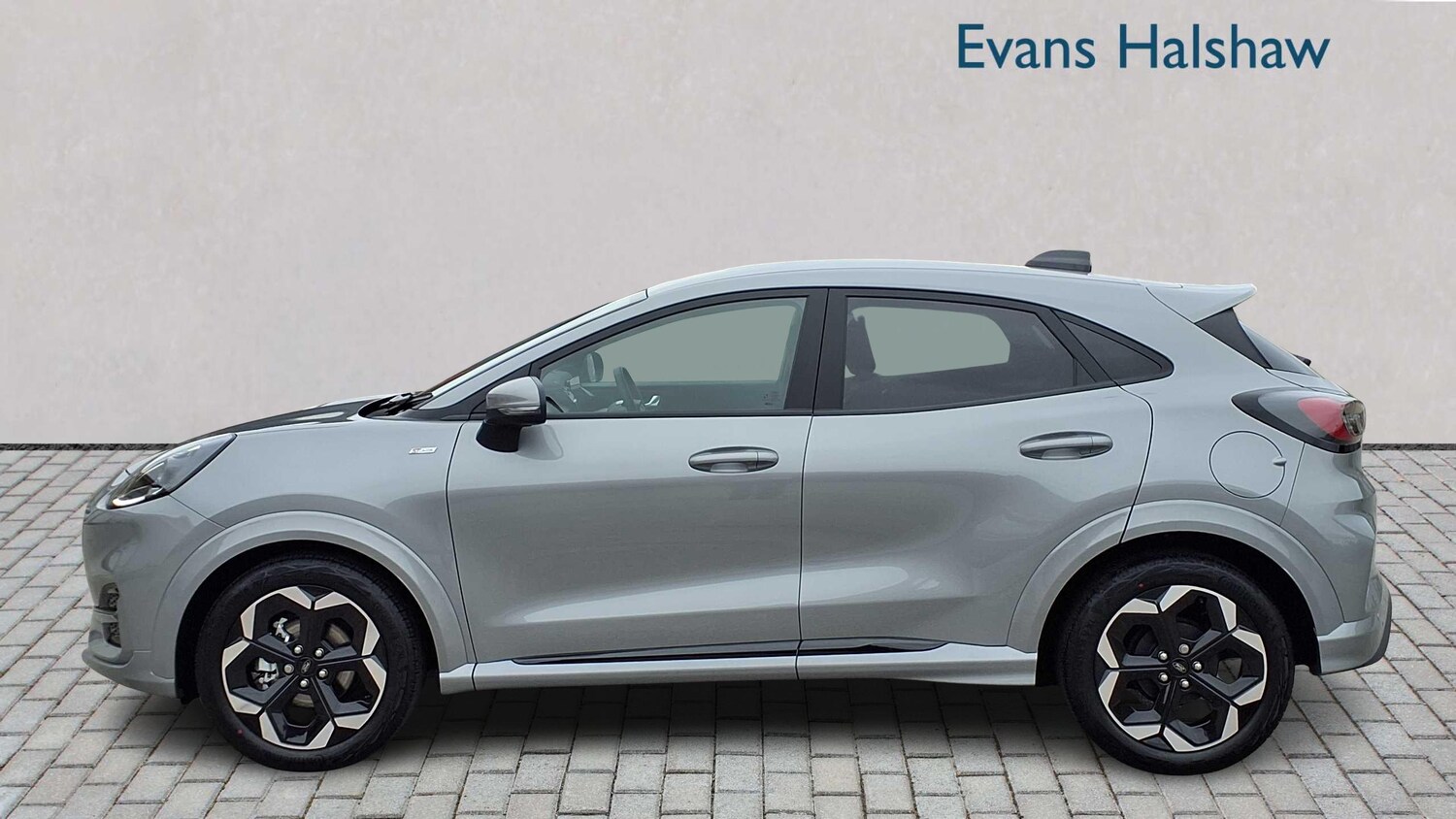 Used Ford Puma 2025 for sale - 76804818: Photo 4