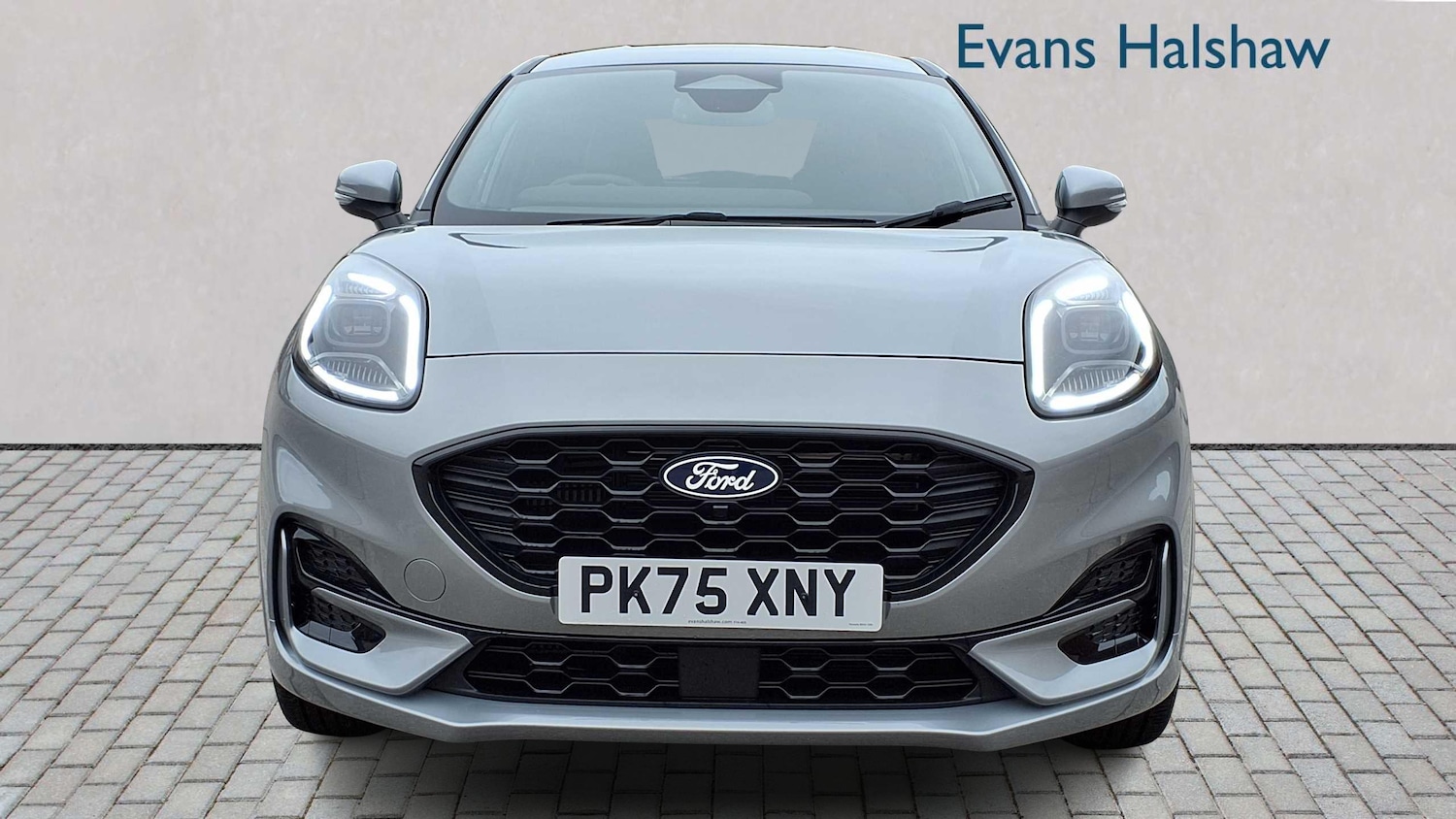 Used Ford Puma 2025 for sale - 76804818: Photo 5