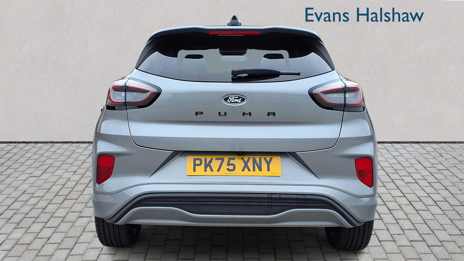 Used Ford Puma 2025 for sale - 76804818: Photo 6