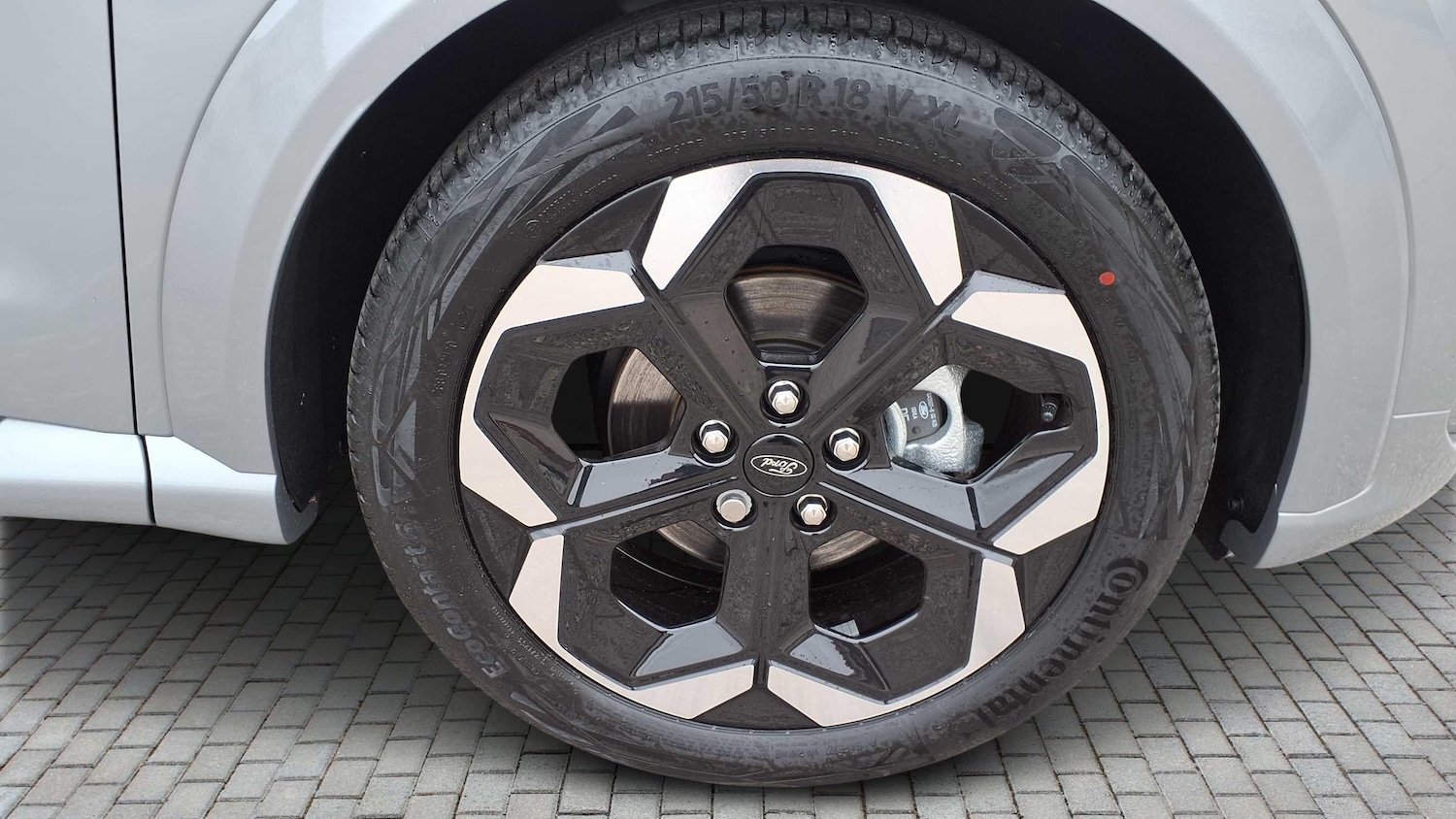 Used Ford Puma 2025 for sale - 76804818: Photo 8