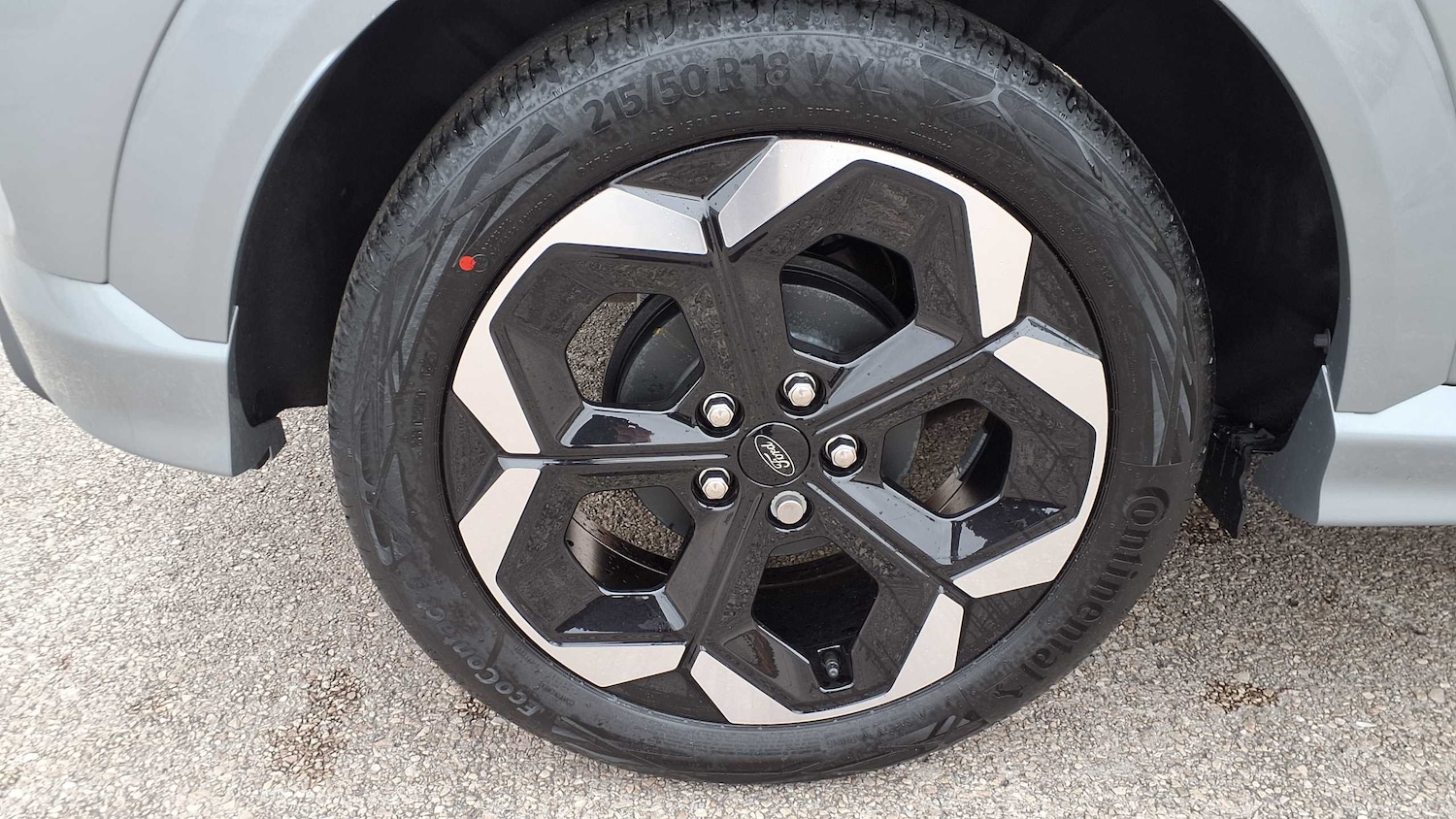 Used Ford Puma 2025 for sale - 76804818: Photo 9