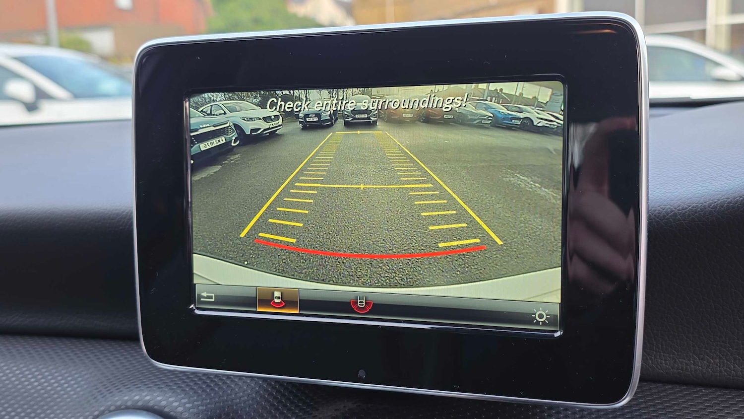 Used Mercedes-Benz A-Class 2017 for sale - 77472585: Photo 11