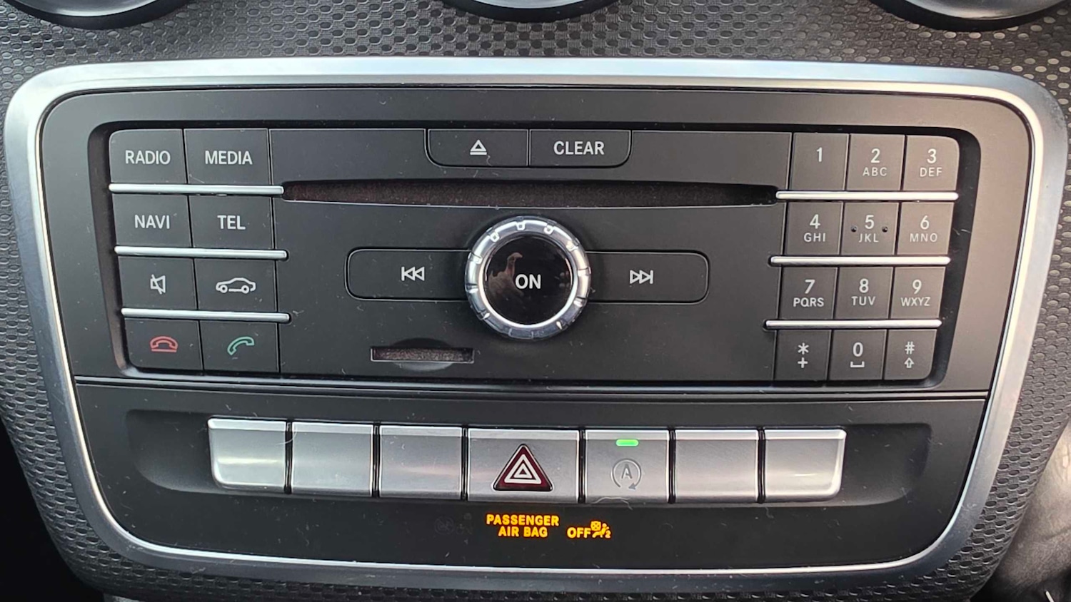 Used Mercedes-Benz A-Class 2017 for sale - 77472585: Photo 13