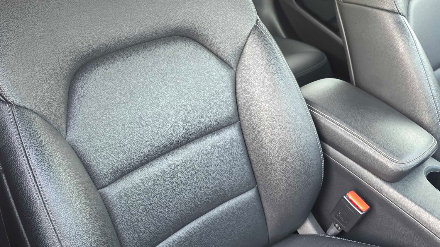 Used Mercedes-Benz A-Class 2017 for sale - 77472585: Photo 16