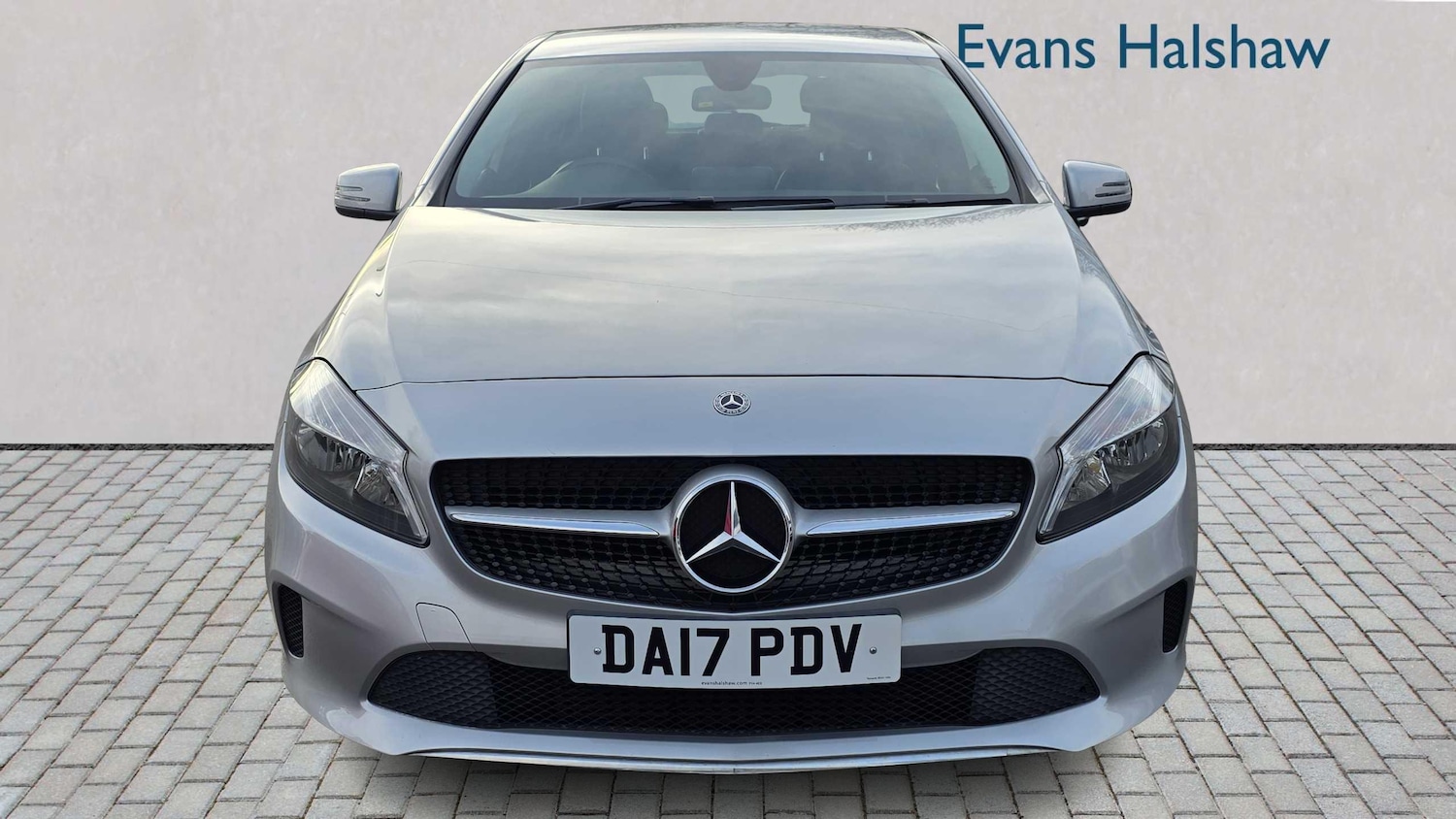 Used Mercedes-Benz A-Class 2017 for sale - 77472585: Photo 3