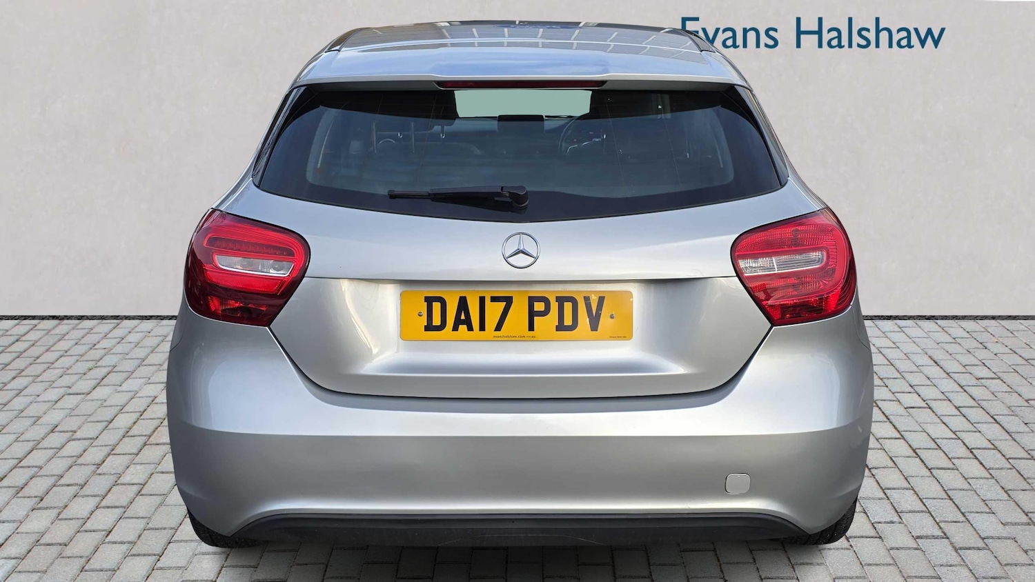 Used Mercedes-Benz A-Class 2017 for sale - 77472585: Photo 5