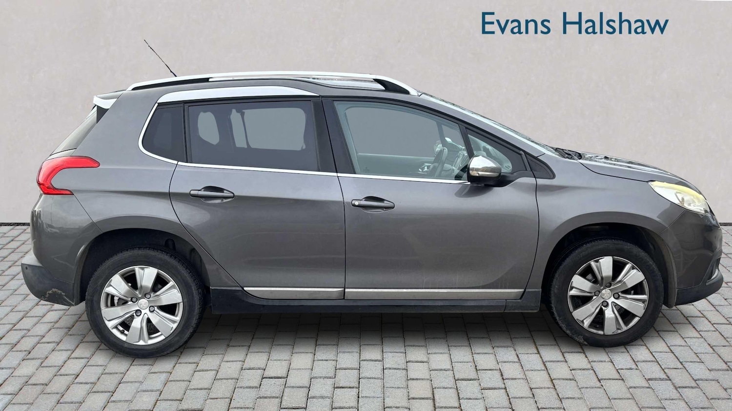 Used Peugeot 2008 2016 for sale - 76938202: Photo 6