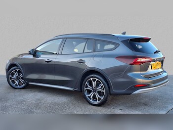 Used Ford Focus 2025 for sale - 75813484: Photo