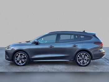 Used Ford Focus 2025 for sale - 75813484: Photo