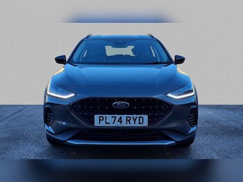 Used Ford Focus 2025 for sale - 75813484: Photo