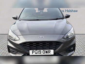 Used Ford Focus 2019 for sale - 78234158: Photo