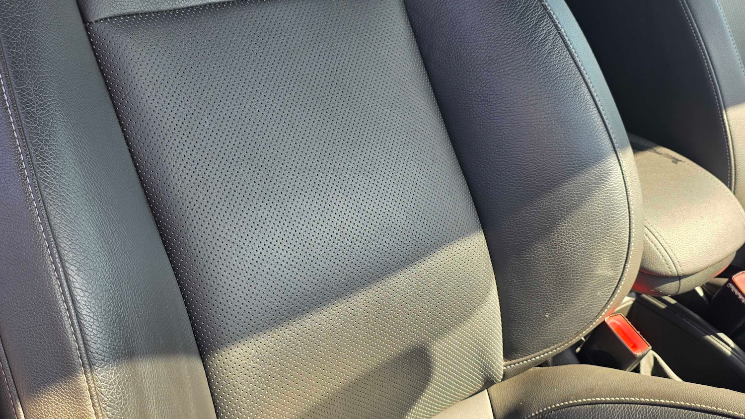 Used Vauxhall Zafira 2018 for sale - 78173427: Photo 10