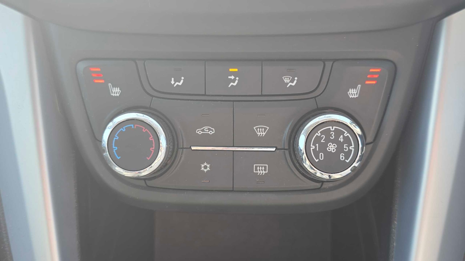 Used Vauxhall Zafira 2018 for sale - 78173427: Photo 14