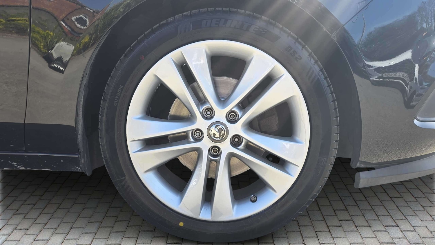 Used Vauxhall Zafira 2018 for sale - 78173427: Photo 5