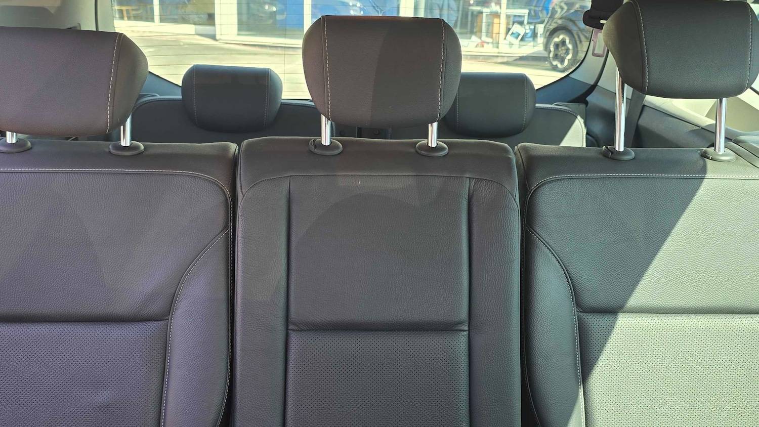 Used Vauxhall Zafira 2018 for sale - 78173427: Photo 8