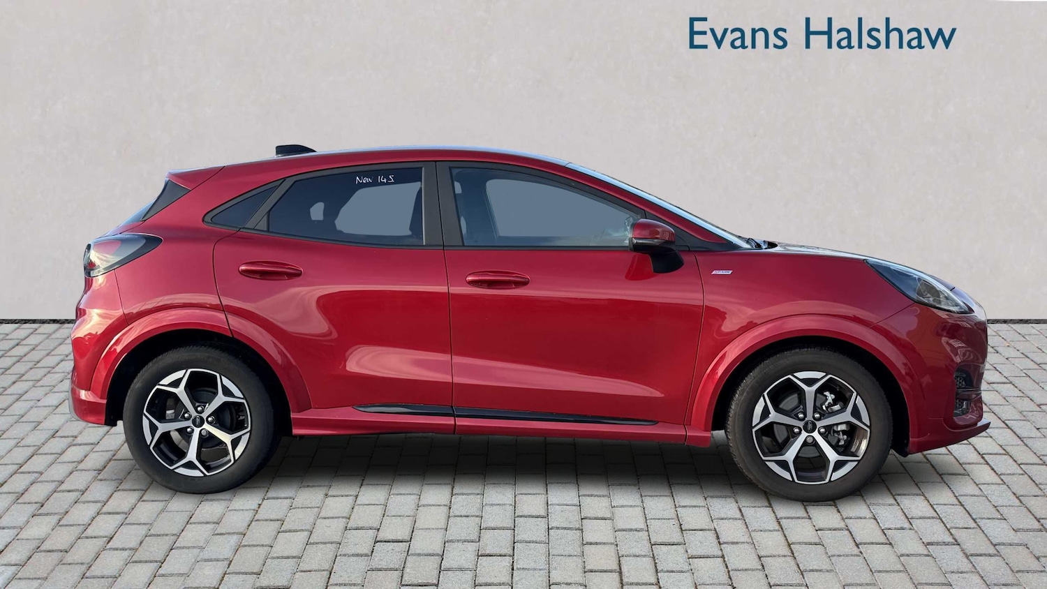 Used Ford Puma 2024 for sale - 76902408: Photo 3