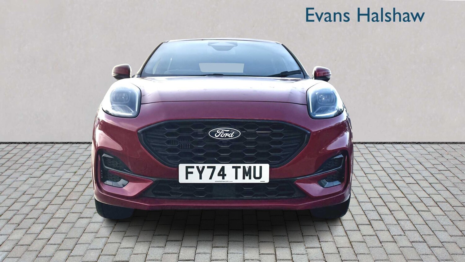 Used Ford Puma 2024 for sale - 76902408: Photo 6