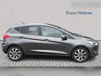 Used Ford Fiesta 2020 for sale - 79294954: Photo