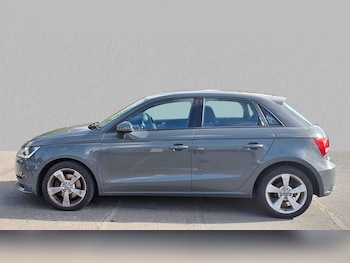 Used Audi A1 2018 for sale - 75981422: Photo