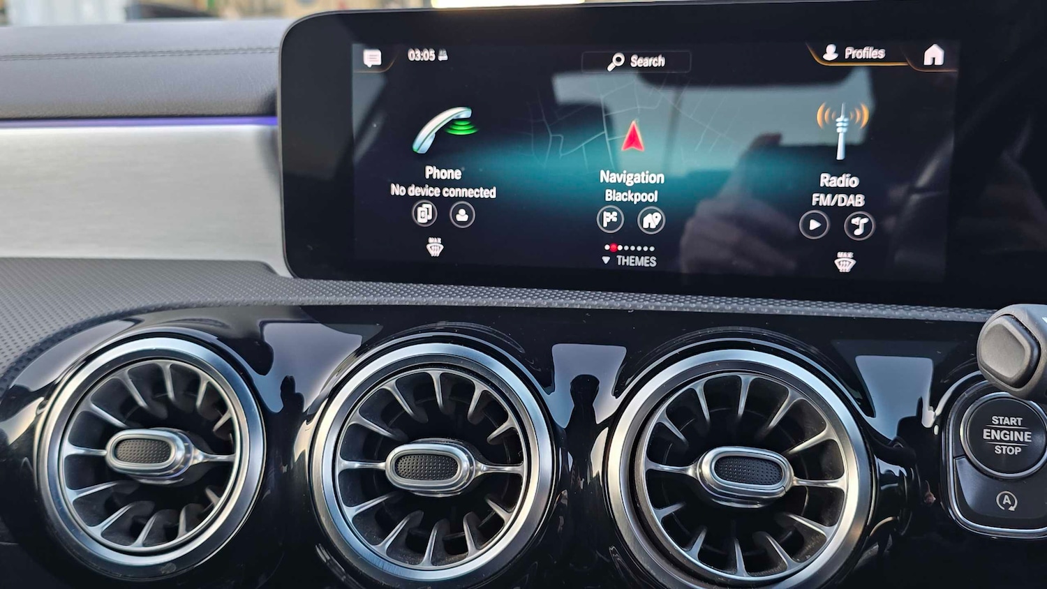 Used Mercedes-Benz CLA 2020 for sale - 77443474: Photo 12